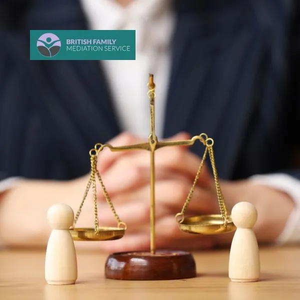 When Is Family Court Unavoidable Powys
