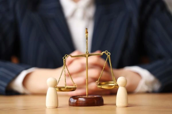 How Courts View Broken Mediation Agreements Powys