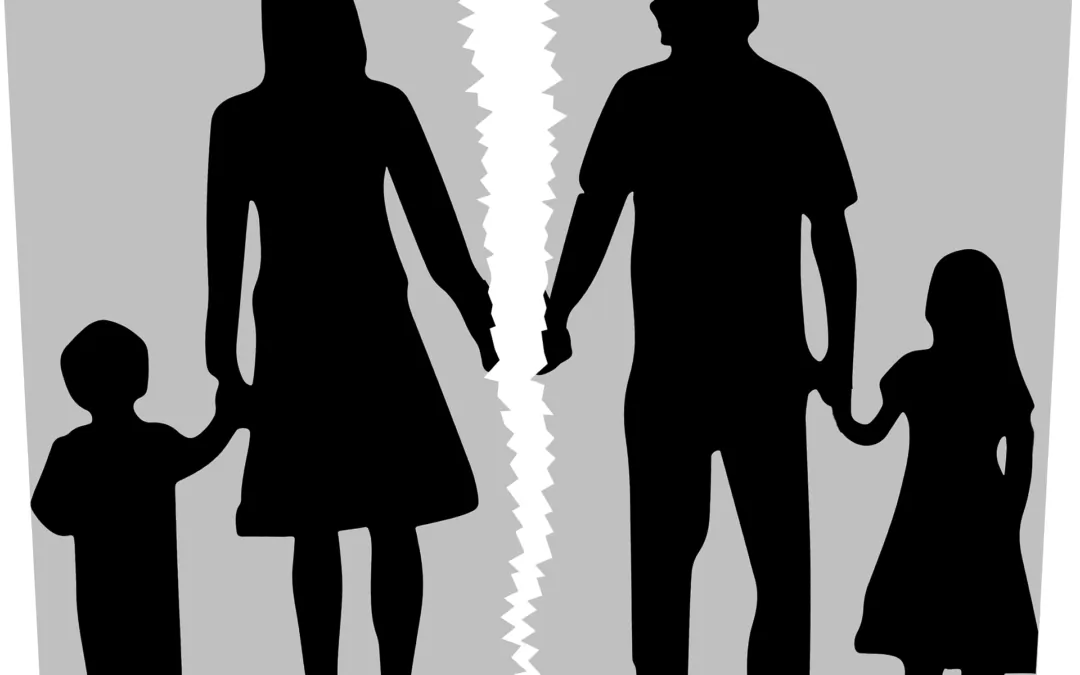 What to Do First If Your Ex Breaks the Agreement Powys