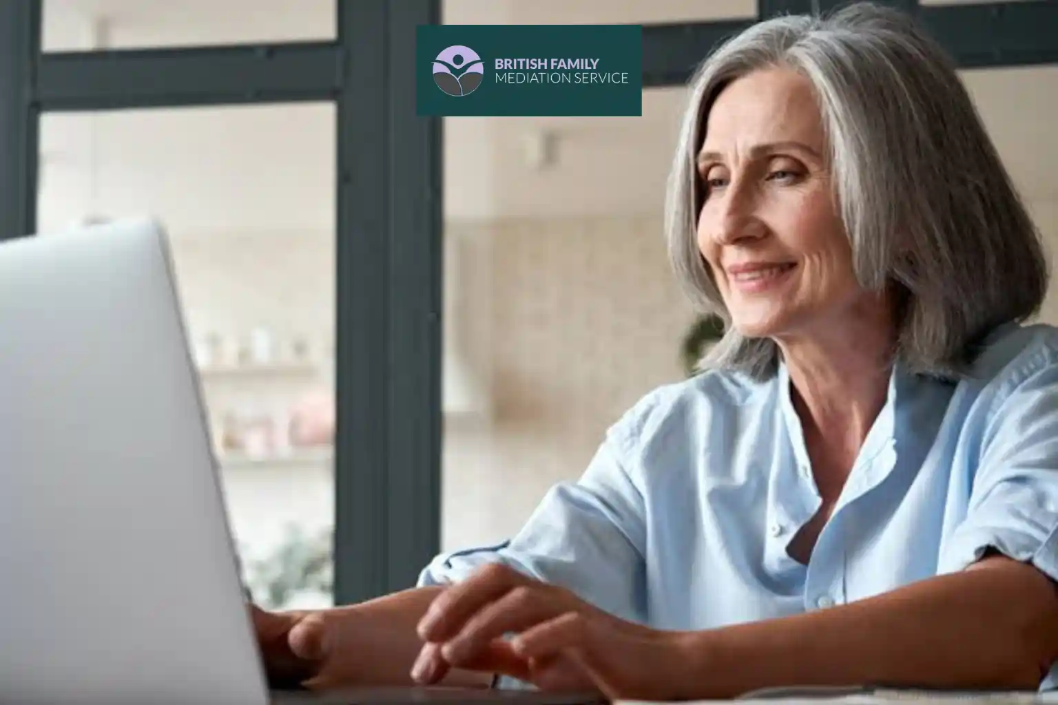 Is Online Family Mediation Just as Effective as Meeting in Person Powys?