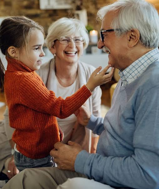 What Happens If My Grandchild’s Parents Won’t Agree to Contact Powys?